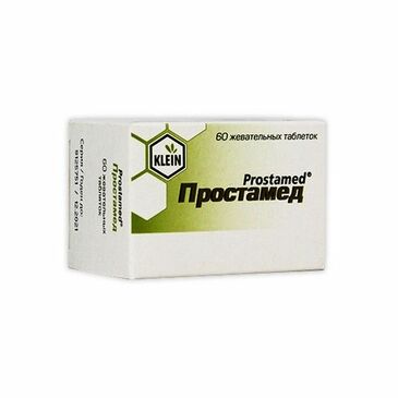 Простамед №60