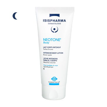 ISISPHARMA Neotone Intensive Body Lotion