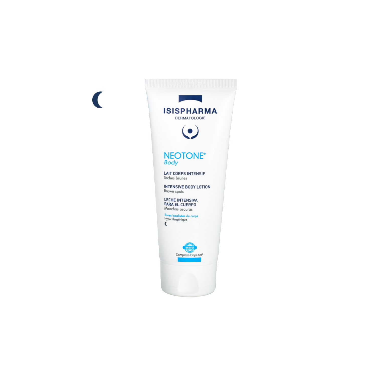 ISISPHARMA Neotone Intensive Body Lotion