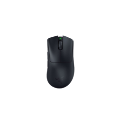 Razer DeathAdder V3 Pro - Ergonomic Wireless Gaming Mouse - Компьютерын хулгана