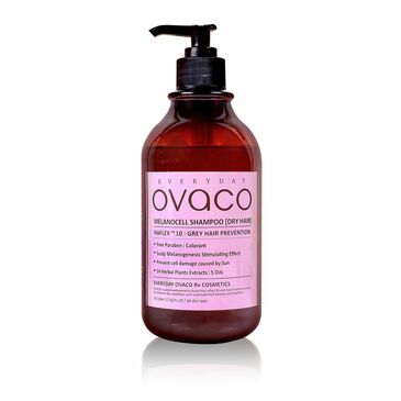 SHAMPOO (DRY HAIR)
