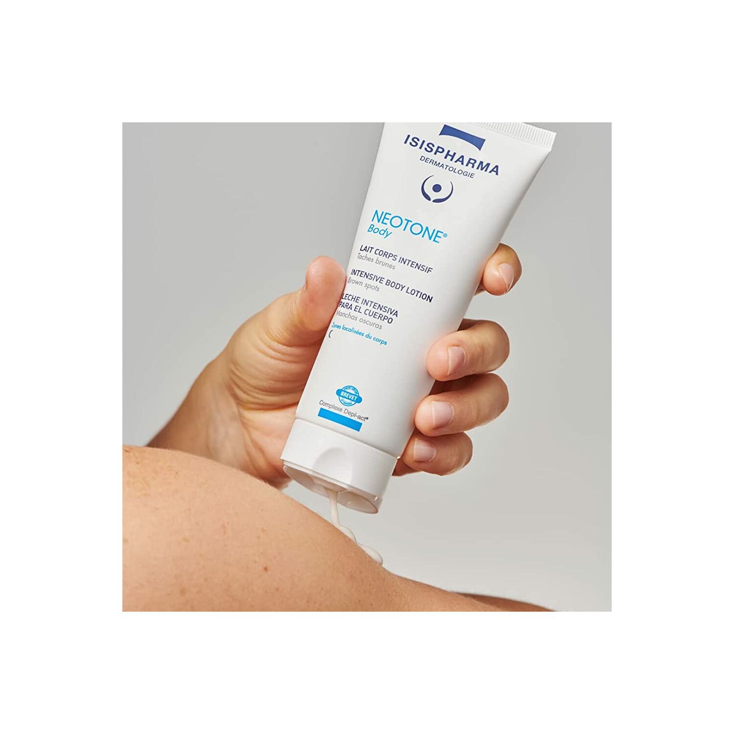 ISISPHARMA Neotone Intensive Body Lotion