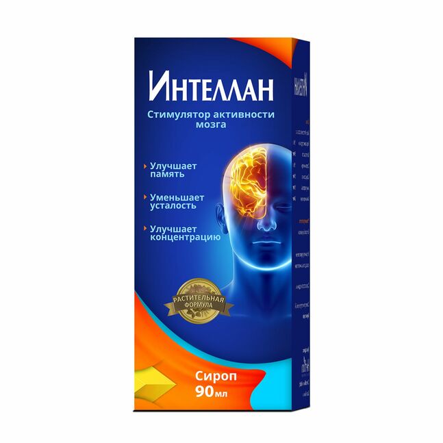 Интеллан 90мл №1