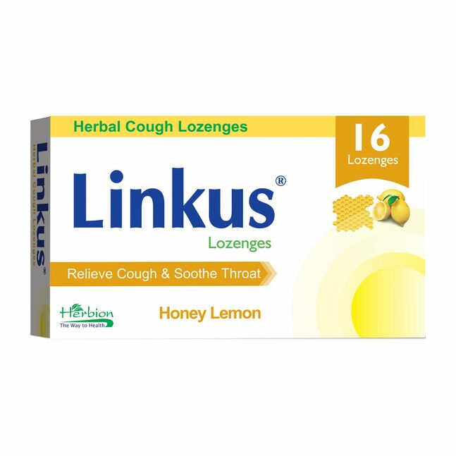 Линкас Лимон хүлхлэг №16