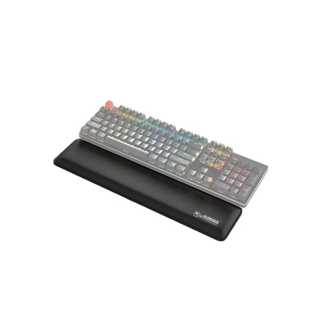 Glorious Slim Wrist Pad Full Size