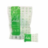 HELLO BRAND Compressed Towel /Washable & Reuseable/