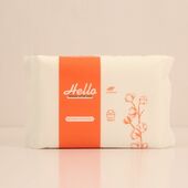 HELLO BRAND Universal Cotton Tissue /13.5x20cm/