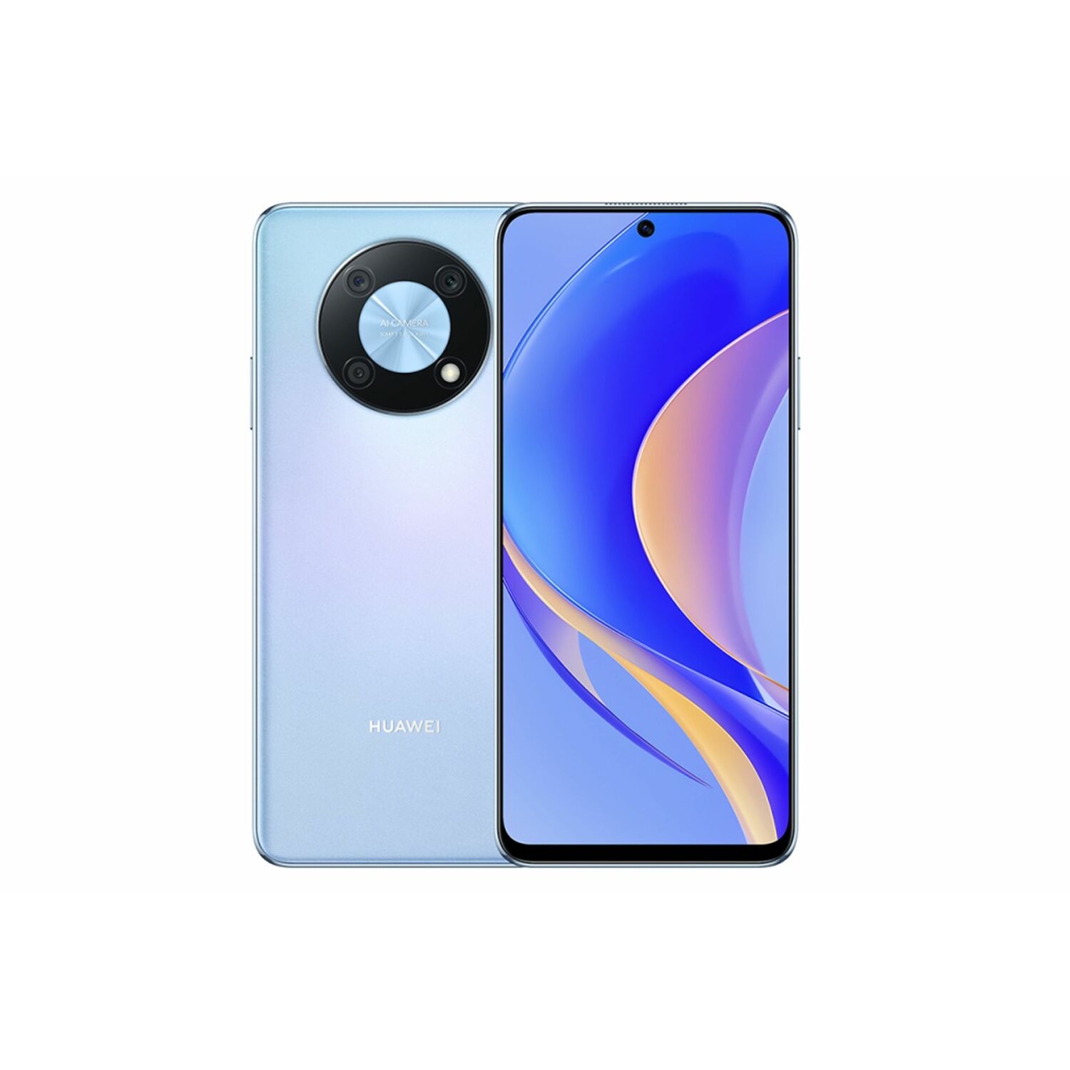 Huawei Nova Y90