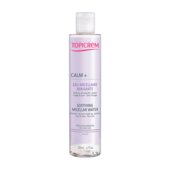 TOPICREM CALM+ Soothing Micellar Water /200мл/