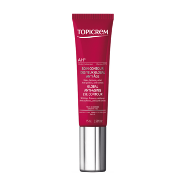 TOPICREM AH Global Anti-Aging Eye Contour