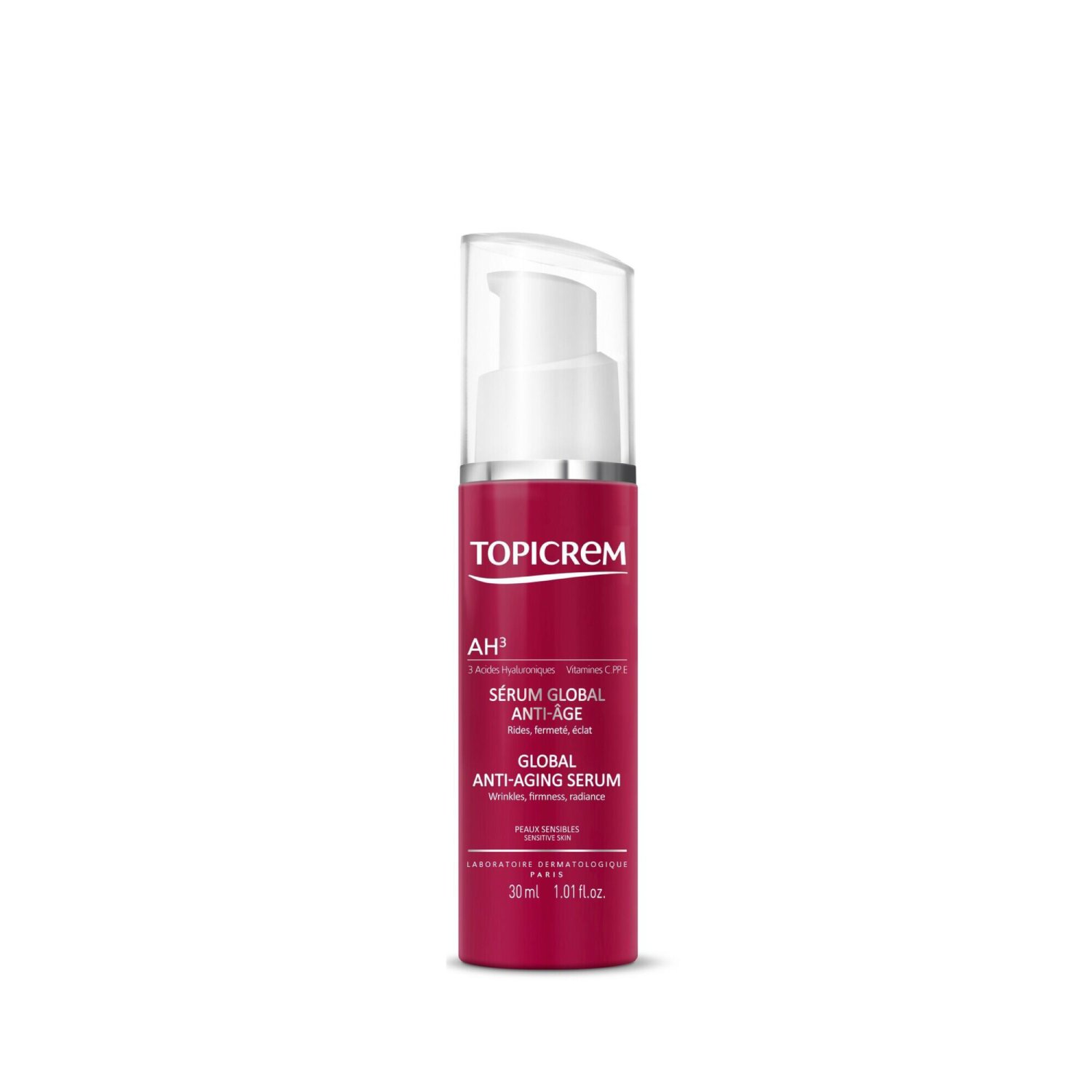 TOPICREM AH Global Anti-Aging Serum