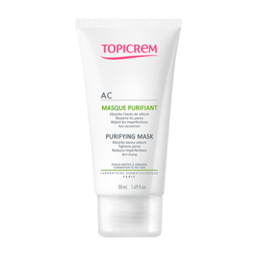 TOPICREM AC Purifying Mask