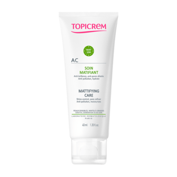 TOPICREM AC Mattifying Care