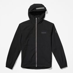 Napapijri taden shop softshell overhead jacket