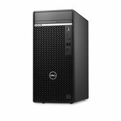 Dell Optiplex 7000 Tower, i7-12700, 8GB (1x8GB) DDR5 Non-ECC Memory, M.2 2230 256GB PCIe NVMe Class 35 SSD, 8x DVD+-RW ODD, Keyboard, Mouse, No OS