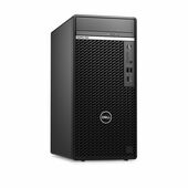 Dell Optiplex 7000 Tower, i7-12700, 8GB (1x8GB) DDR5 Non-ECC Memory, M.2 2230 256GB PCIe NVMe Class 35 SSD, 8x DVD+-RW ODD, Keyboard, Mouse, No OS