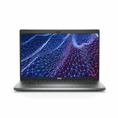 Dell Latitude 5430 BTX Base i5-1235U, 14.0 FHD 1920x1080, 16GB 2x8GB DDR4 Non-ECC, 256GB M.2 PCIe NVMe SSD, Intel Iris Xe Graphic, Essential Backpack 15 ES1520P No OS