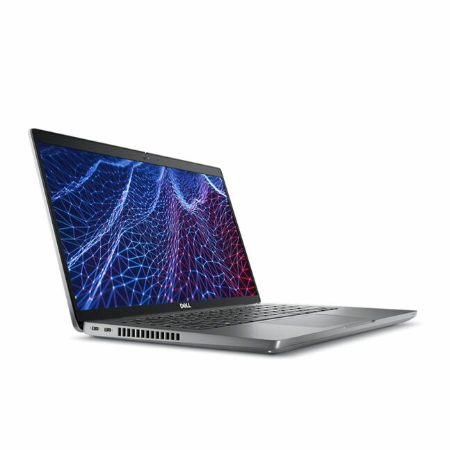 Dell Latitude 5430 BTX Base i5-1235U, 14.0 FHD 1920x1080, 16GB 2x8GB DDR4 Non-ECC, 256GB M.2 PCIe NVMe SSD, Intel Iris Xe Graphic, Essential Backpack 15 ES1520P No OS