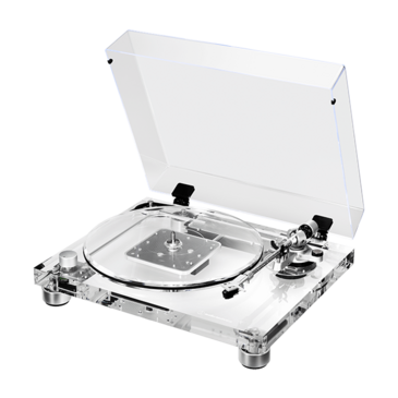Audio-Technica AT-LP2022 Fully Manual Belt-Drive Turntable