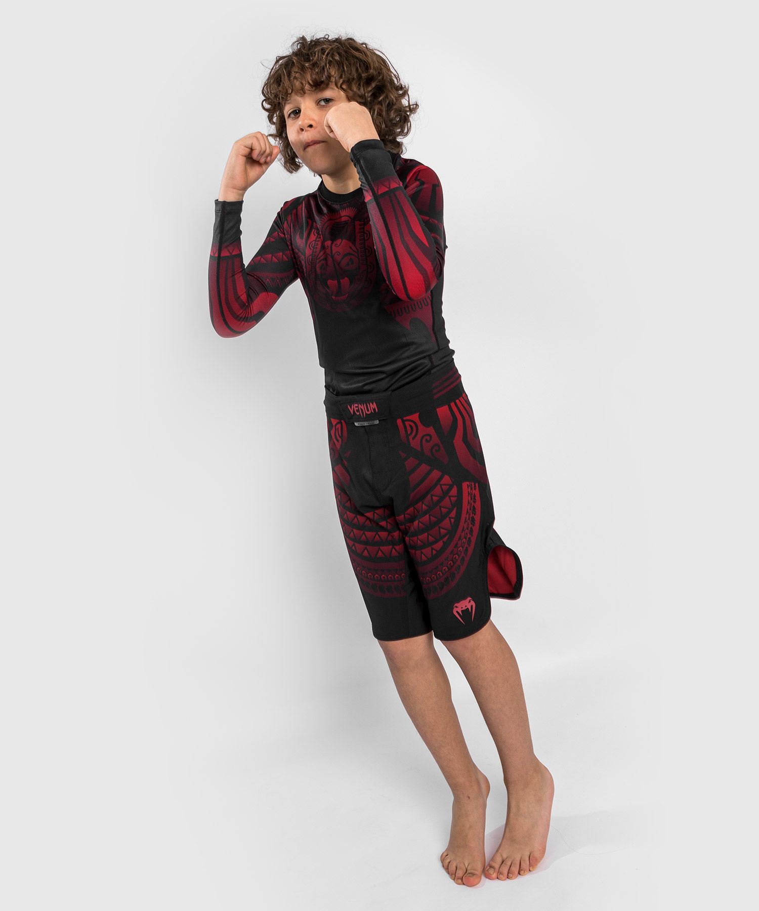 Бэлтгэлийн шорт