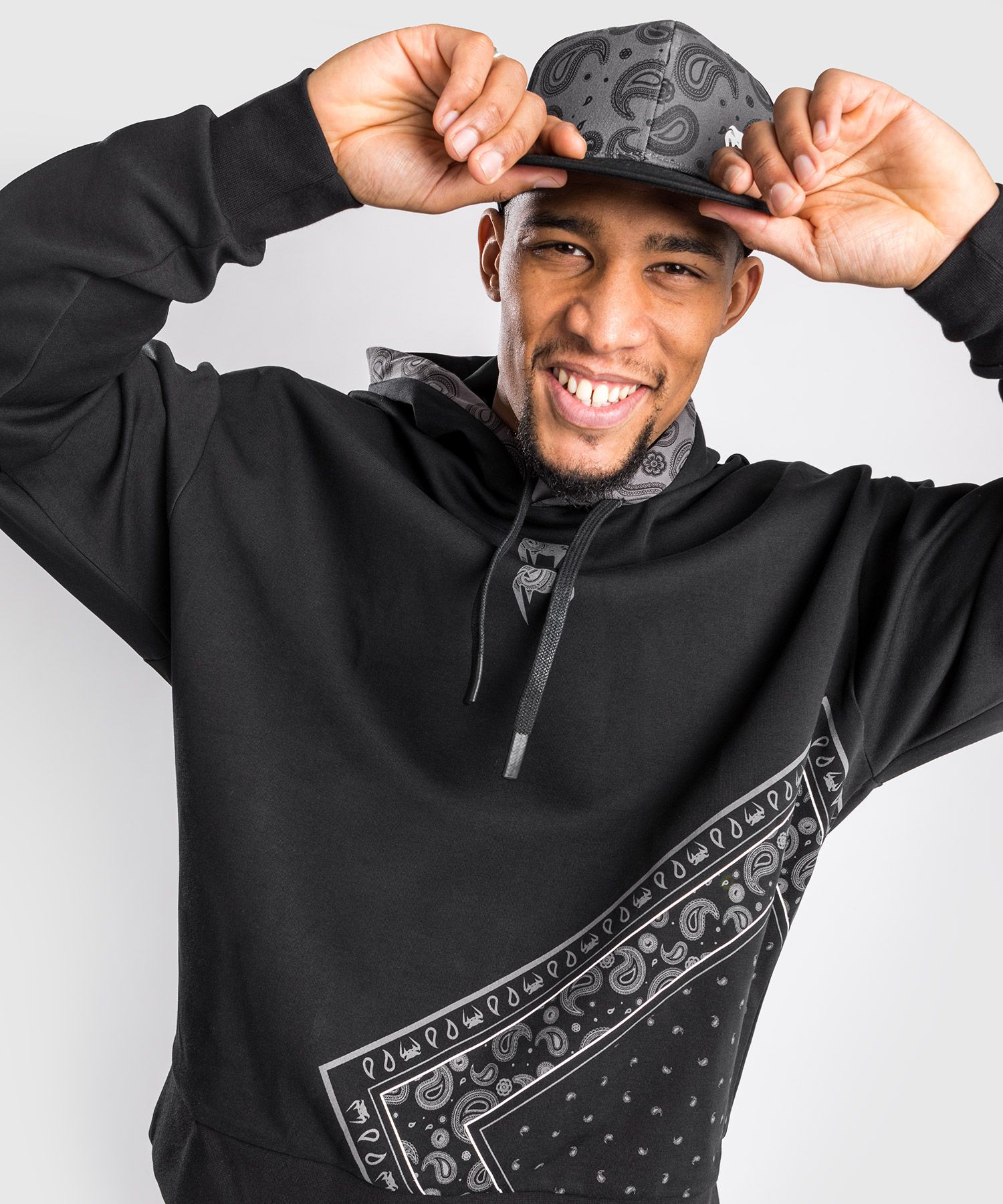 Малгайтай цамц