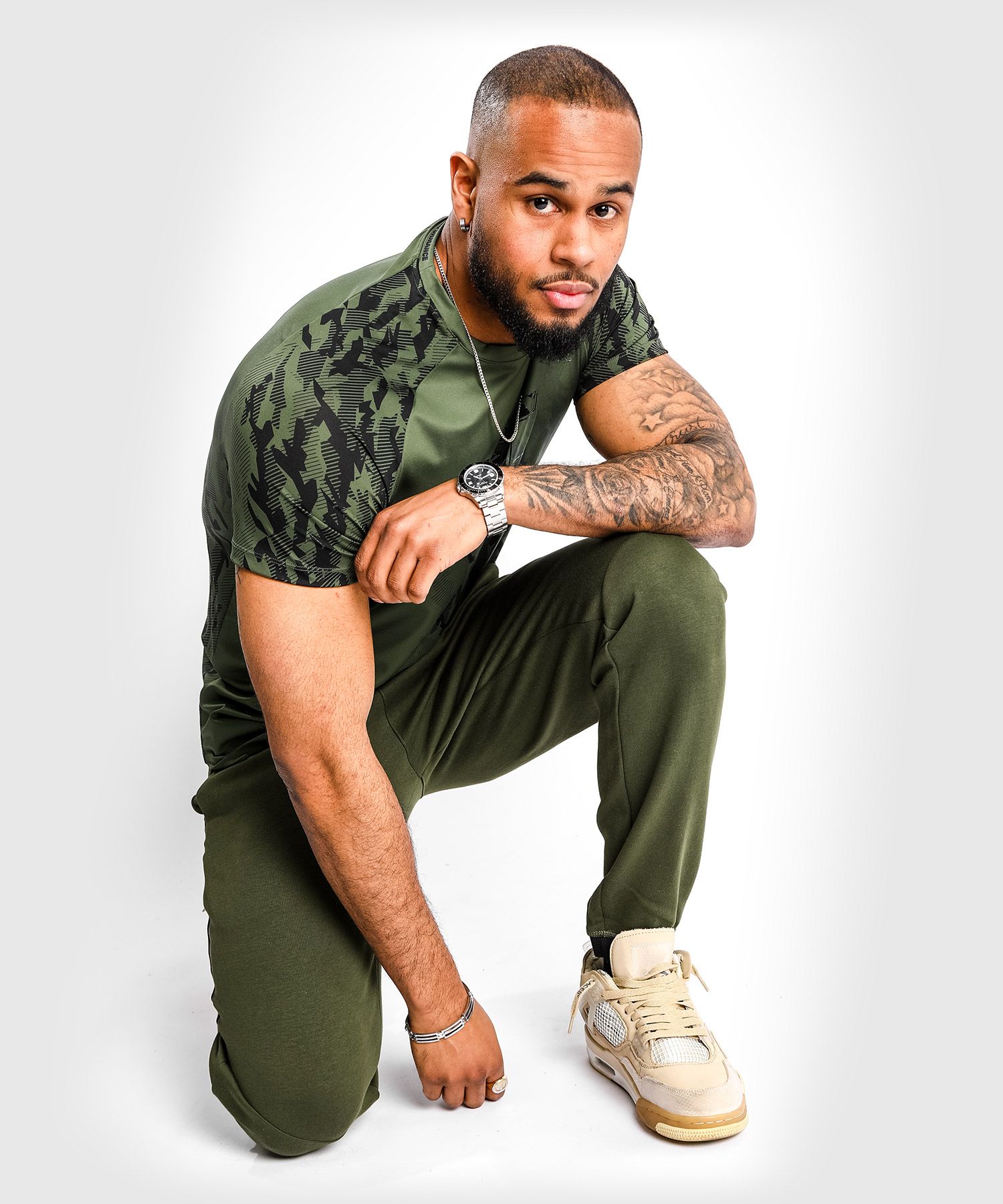 Бэлтгэлийн подволк