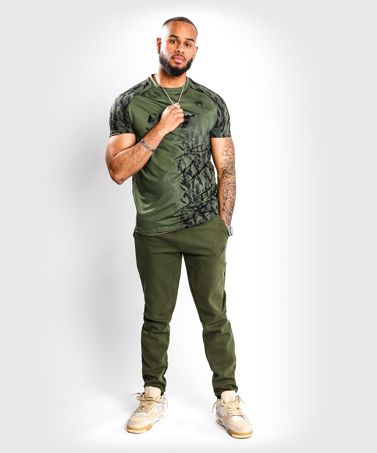 Бэлтгэлийн подволк