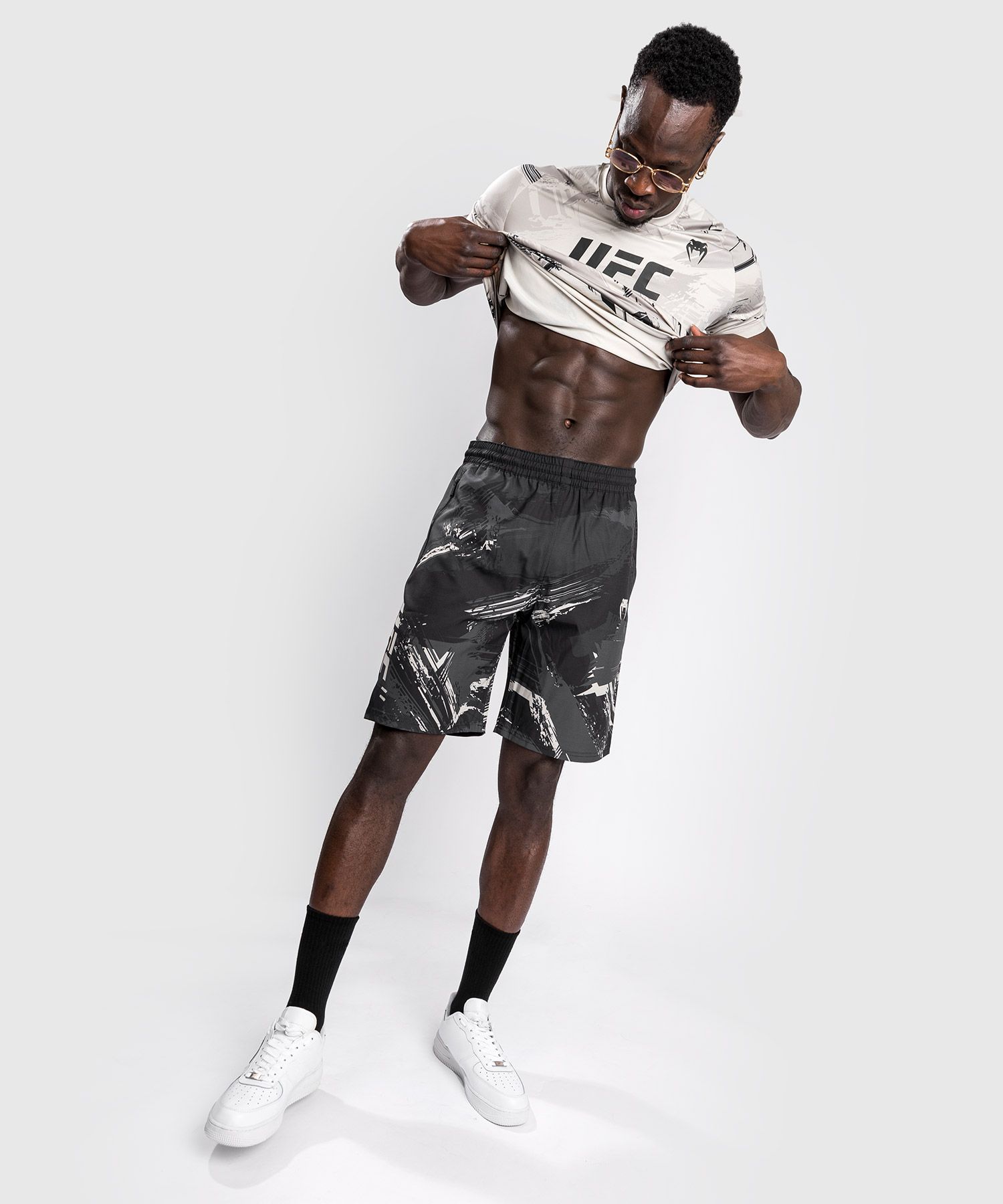 Бэлтгэлийн шорт