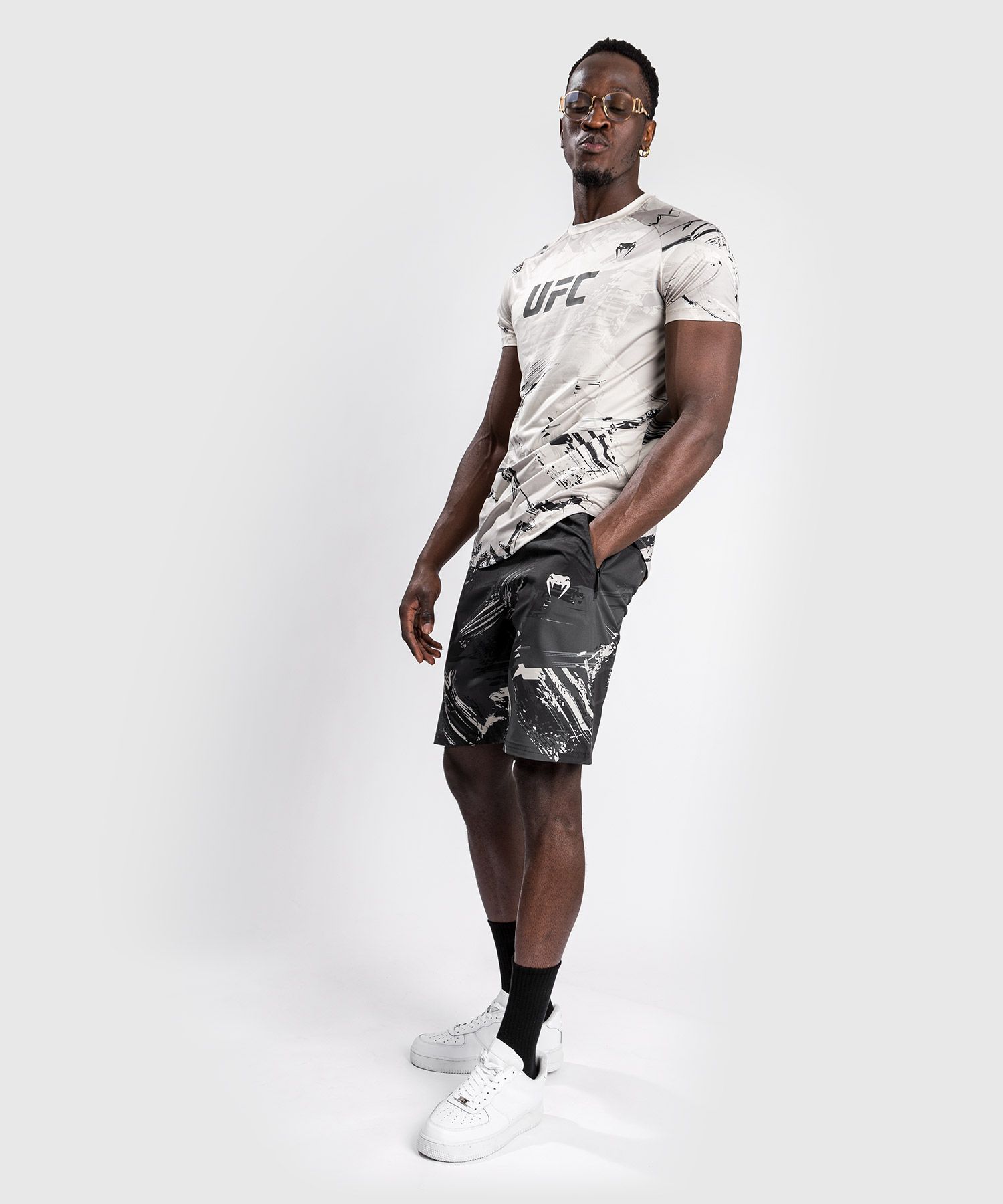 Бэлтгэлийн шорт