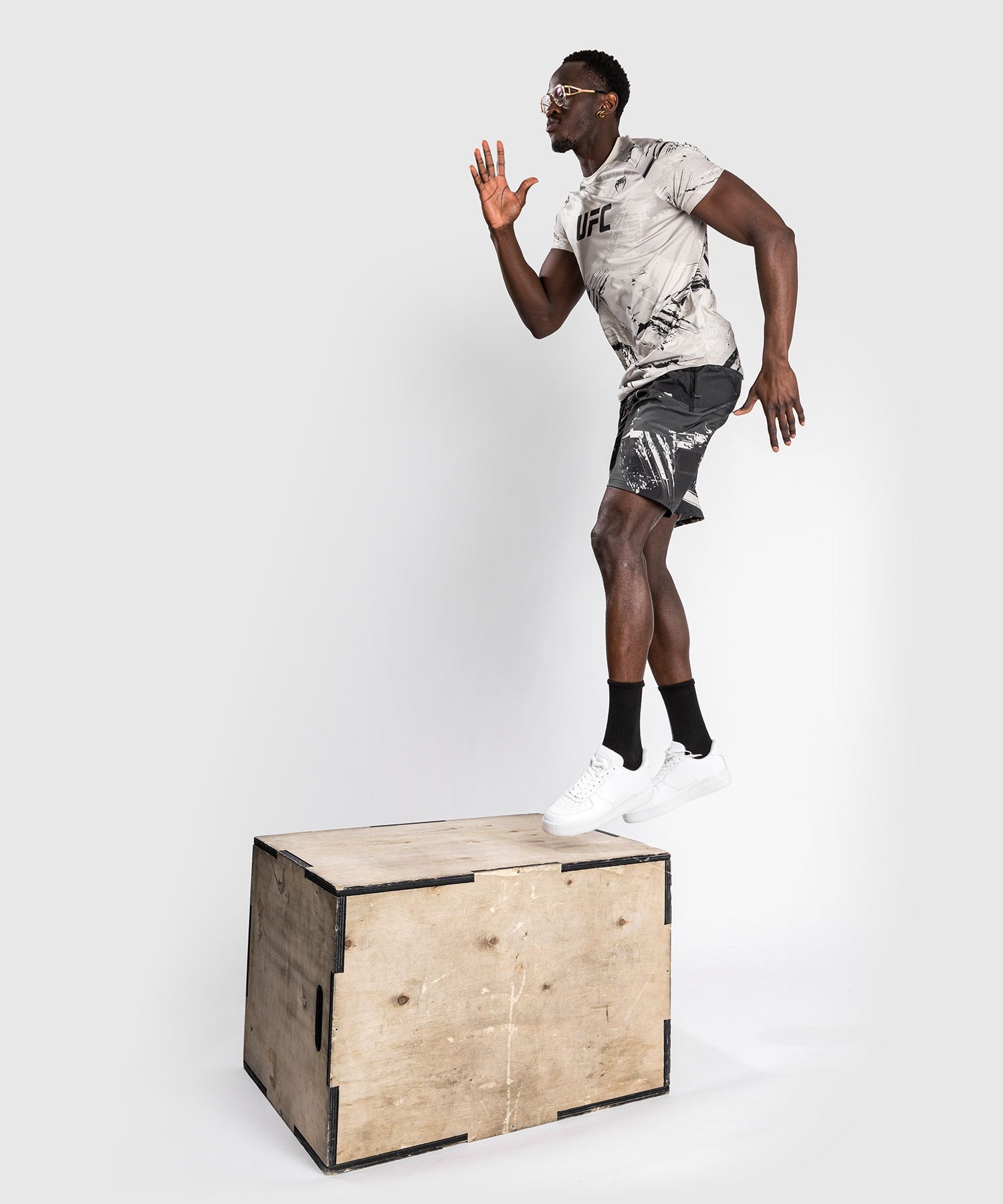 Бэлтгэлийн шорт