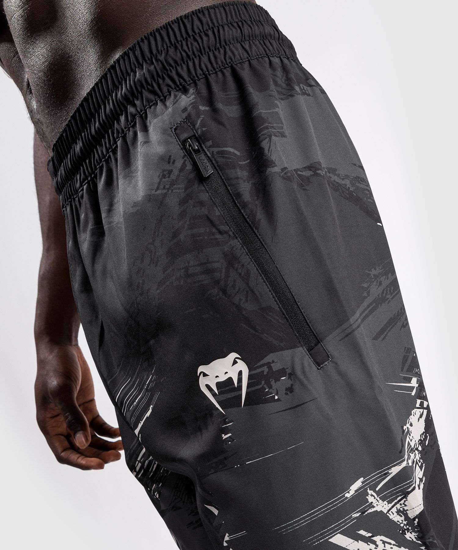 Бэлтгэлийн шорт