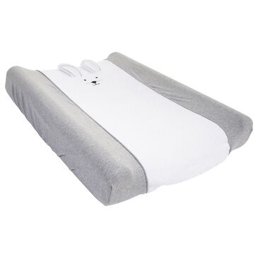 Childhome Cushion Хуурайлагч гудасны бүрээс саарал