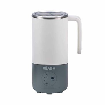 Beaba Milk Prep Сүү найруулагч хөх саарал