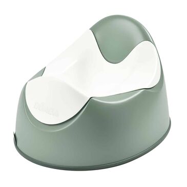 Beaba Potty Хүүхдийн хөтөвч ногоон