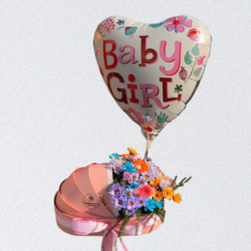 Шинэ төрсөн ээжүүддээ