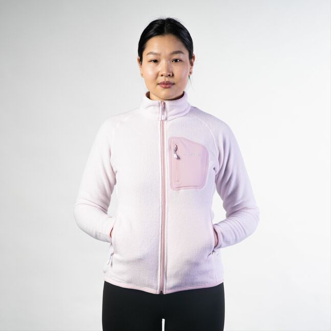 CP100 JACKET W'S