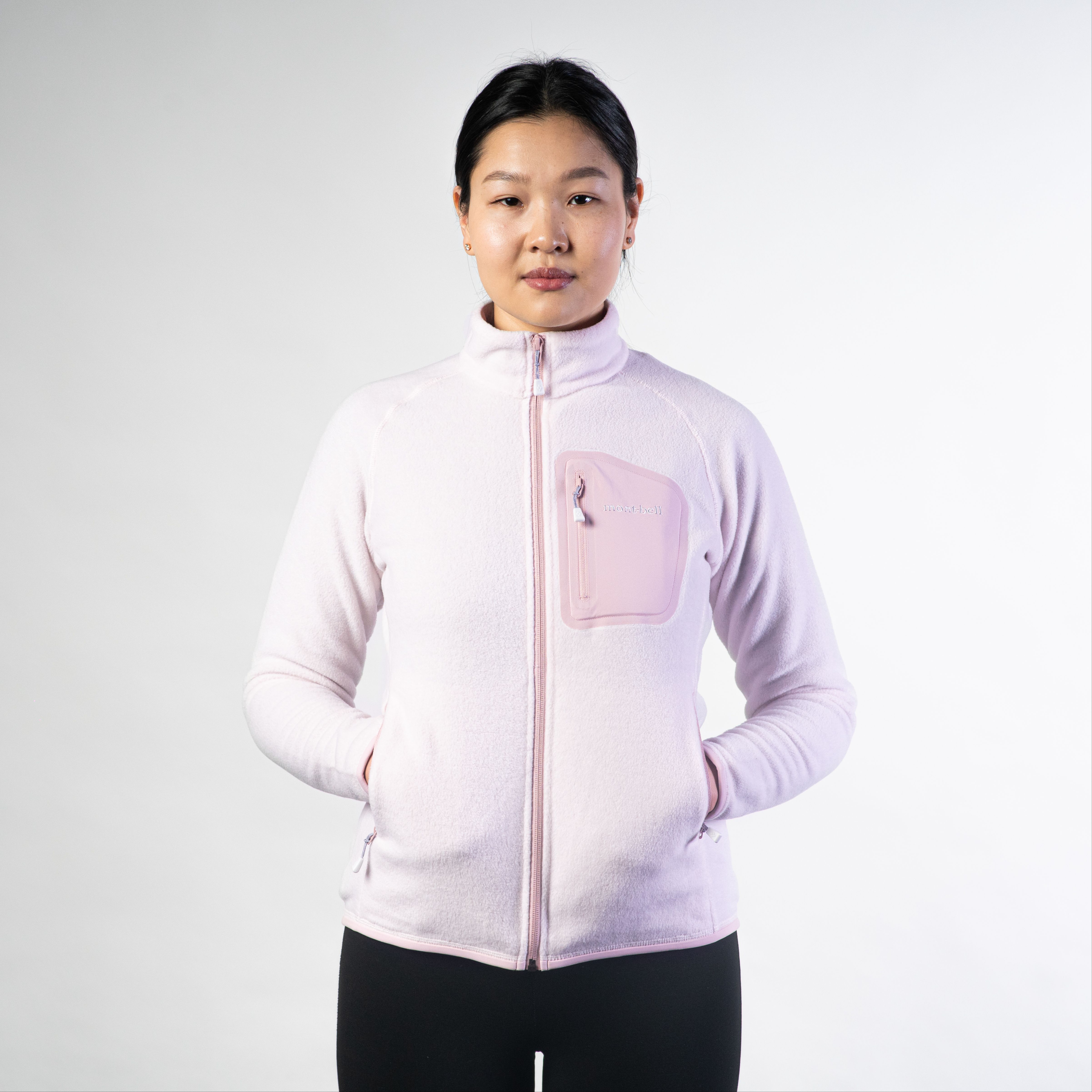 CP100 JACKET W'S