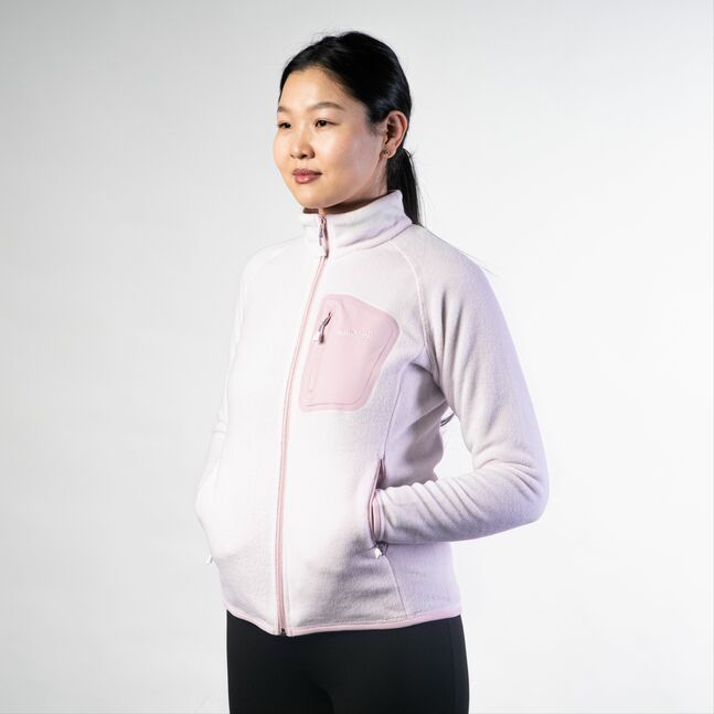 CP100 JACKET W'S