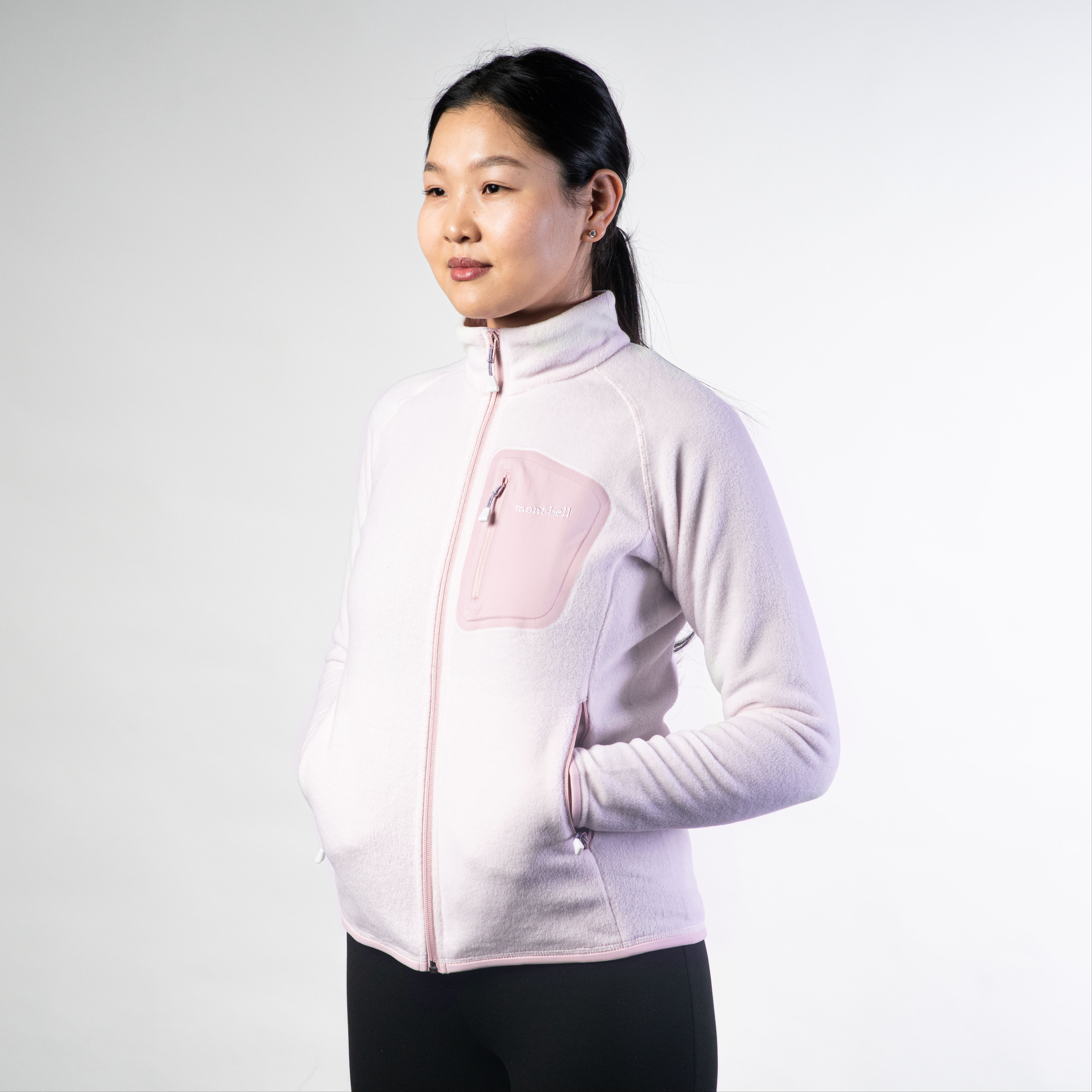CP100 JACKET W'S