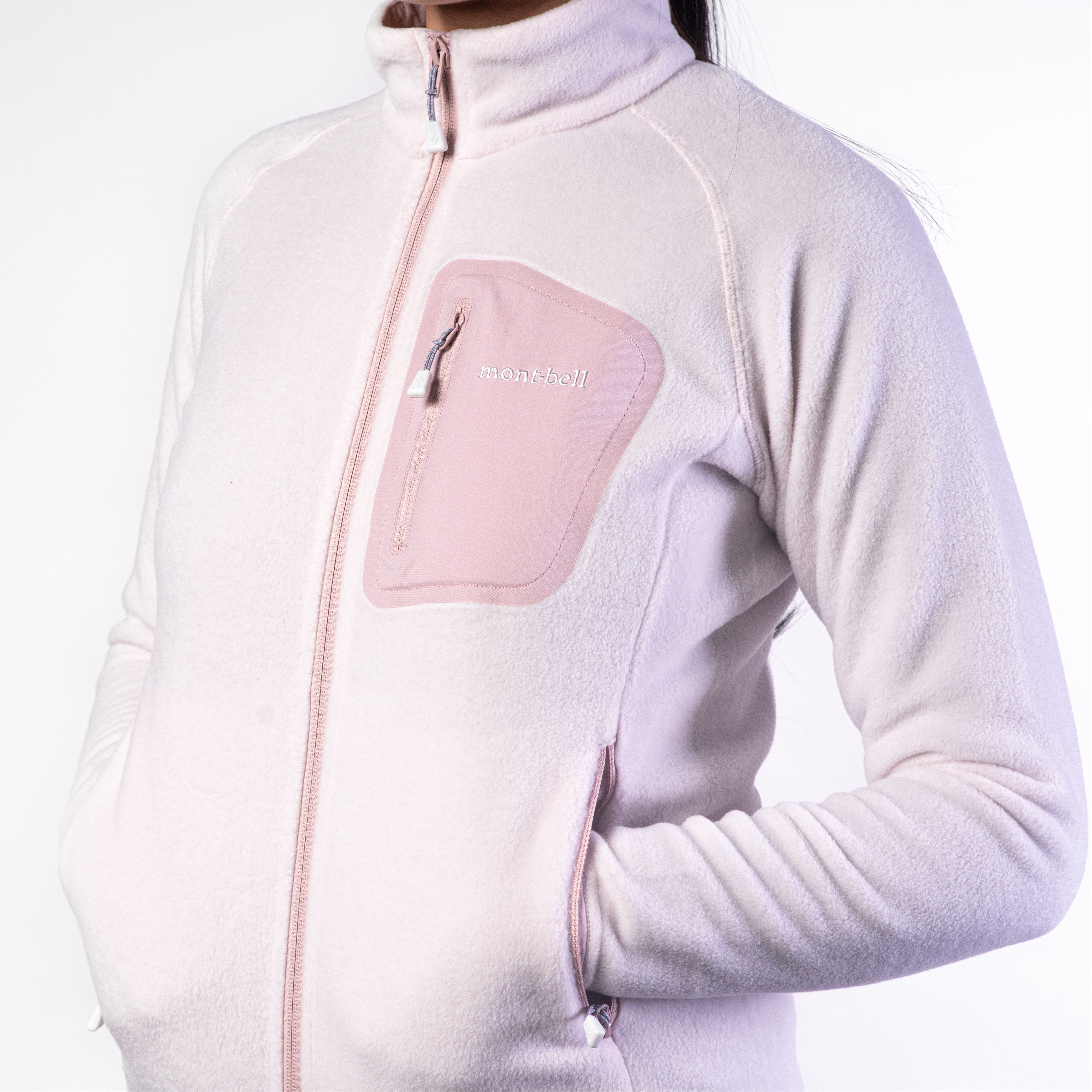 CP100 JACKET W'S