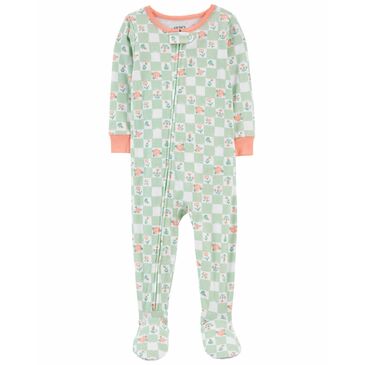 Боди хөлтэй охидын урт ногоон цэцэгтэй