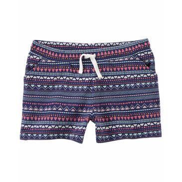 Шорт охидын