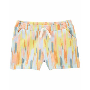 Шорт охидын