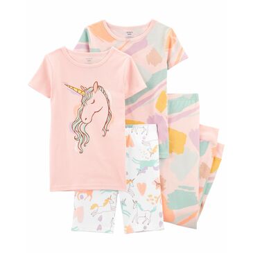 Унтлагын хувцас охидын 4ш