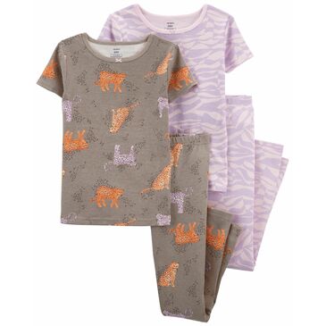 Унтлагын хувцас охидын 4ш