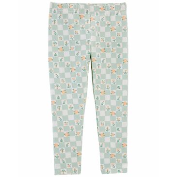 Ретүз охидын ногоон