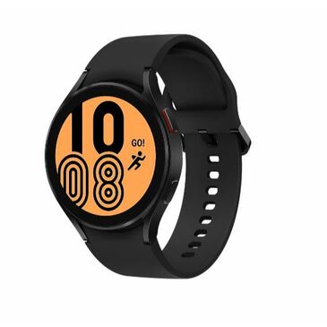 Samsung Galaxy Watch 4 44mm, Black SM-R870NZKACIS