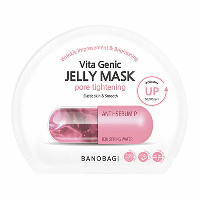 BANOBAGI Vita Genic Jelly Mask /Pore Tightening/