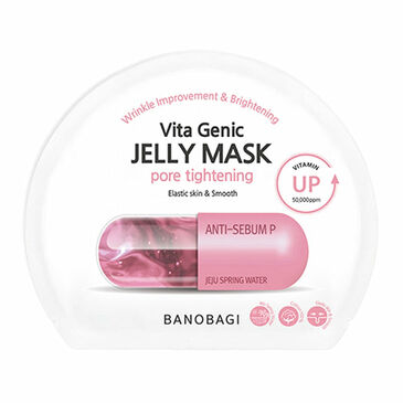 BANOBAGI Vita Genic Jelly Mask /Pore Tightening/