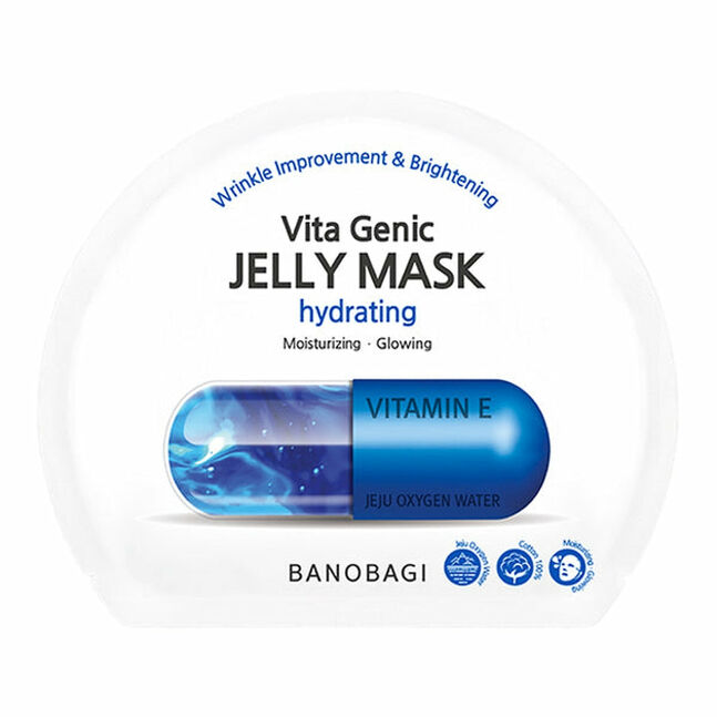 BANOBAGI Vita Genic Jelly Mask /Hydrating/